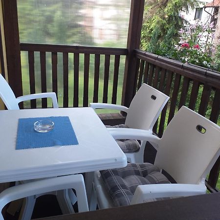 Apartmani Jokic Zlatibor Oda fotoğraf