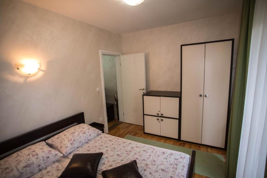 Apartmani Jokic Zlatibor Dış mekan fotoğraf