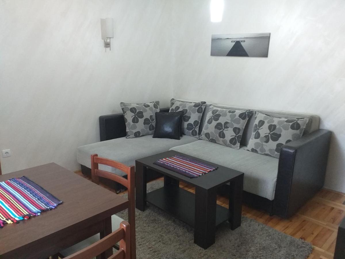 Apartmani Jokic Zlatibor Dış mekan fotoğraf