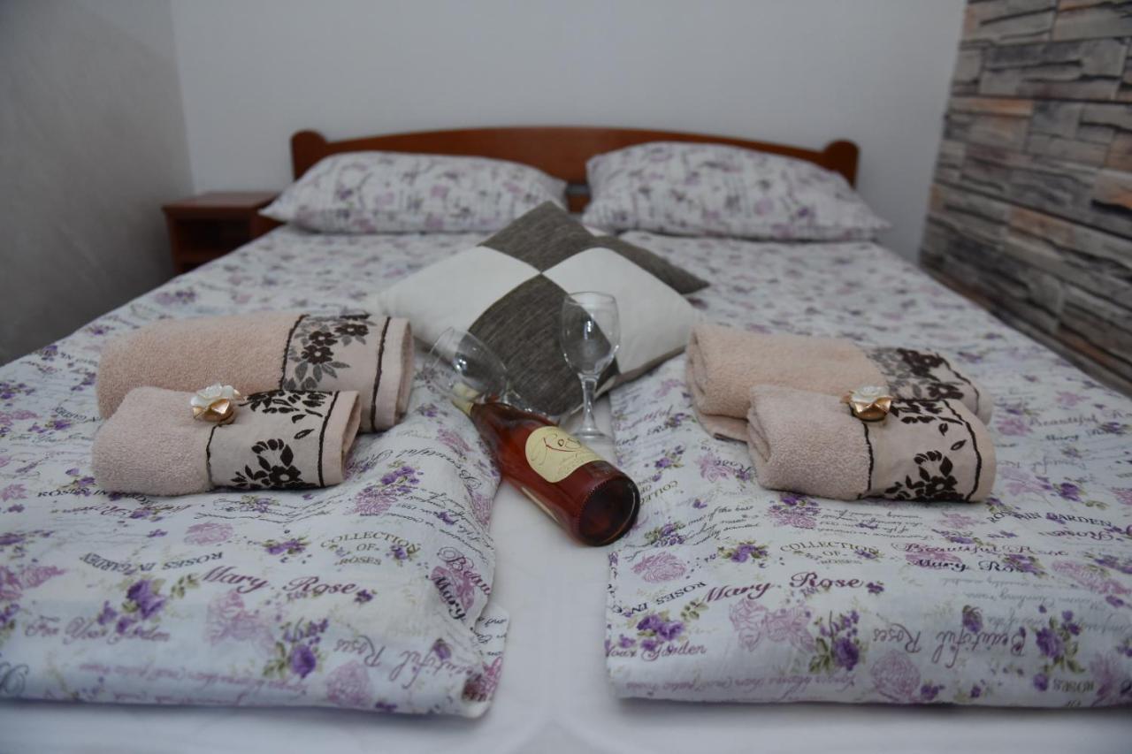 Apartmani Jokic Zlatibor Dış mekan fotoğraf