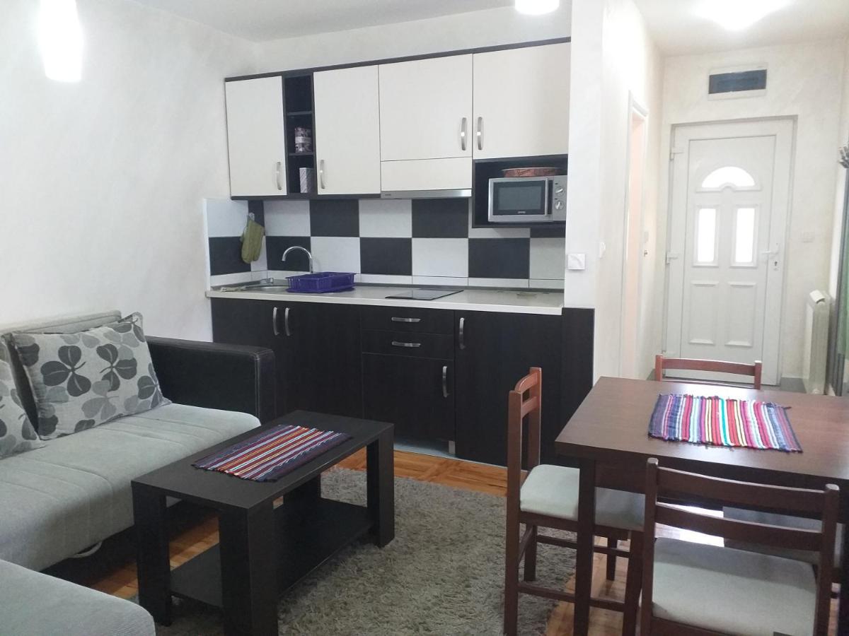 Apartmani Jokic Zlatibor Dış mekan fotoğraf