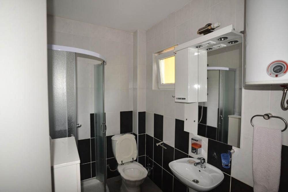 Apartmani Jokic Zlatibor Dış mekan fotoğraf