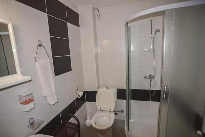Apartmani Jokic Zlatibor Dış mekan fotoğraf