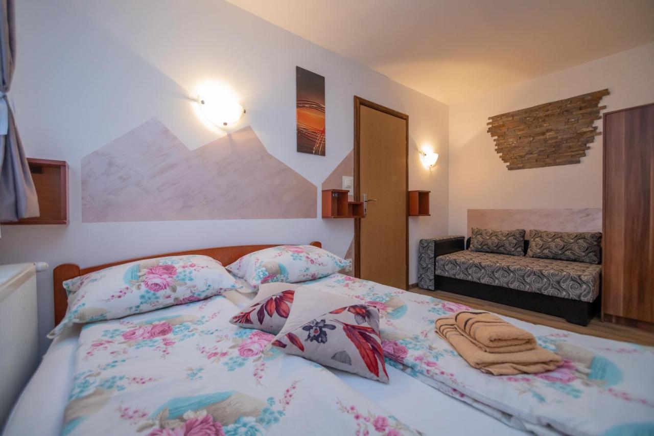 Apartmani Jokic Zlatibor Dış mekan fotoğraf