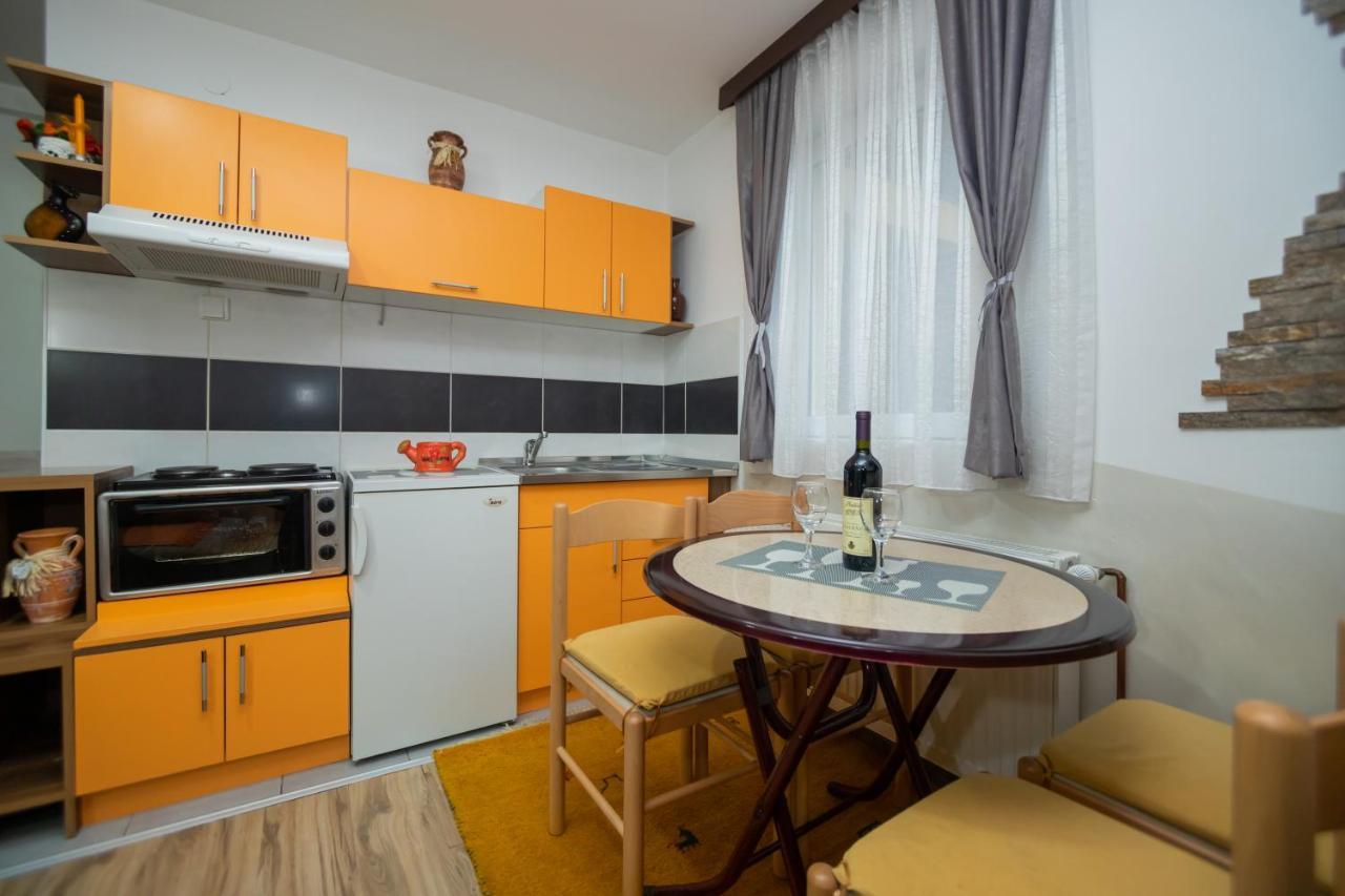 Apartmani Jokic Zlatibor Dış mekan fotoğraf