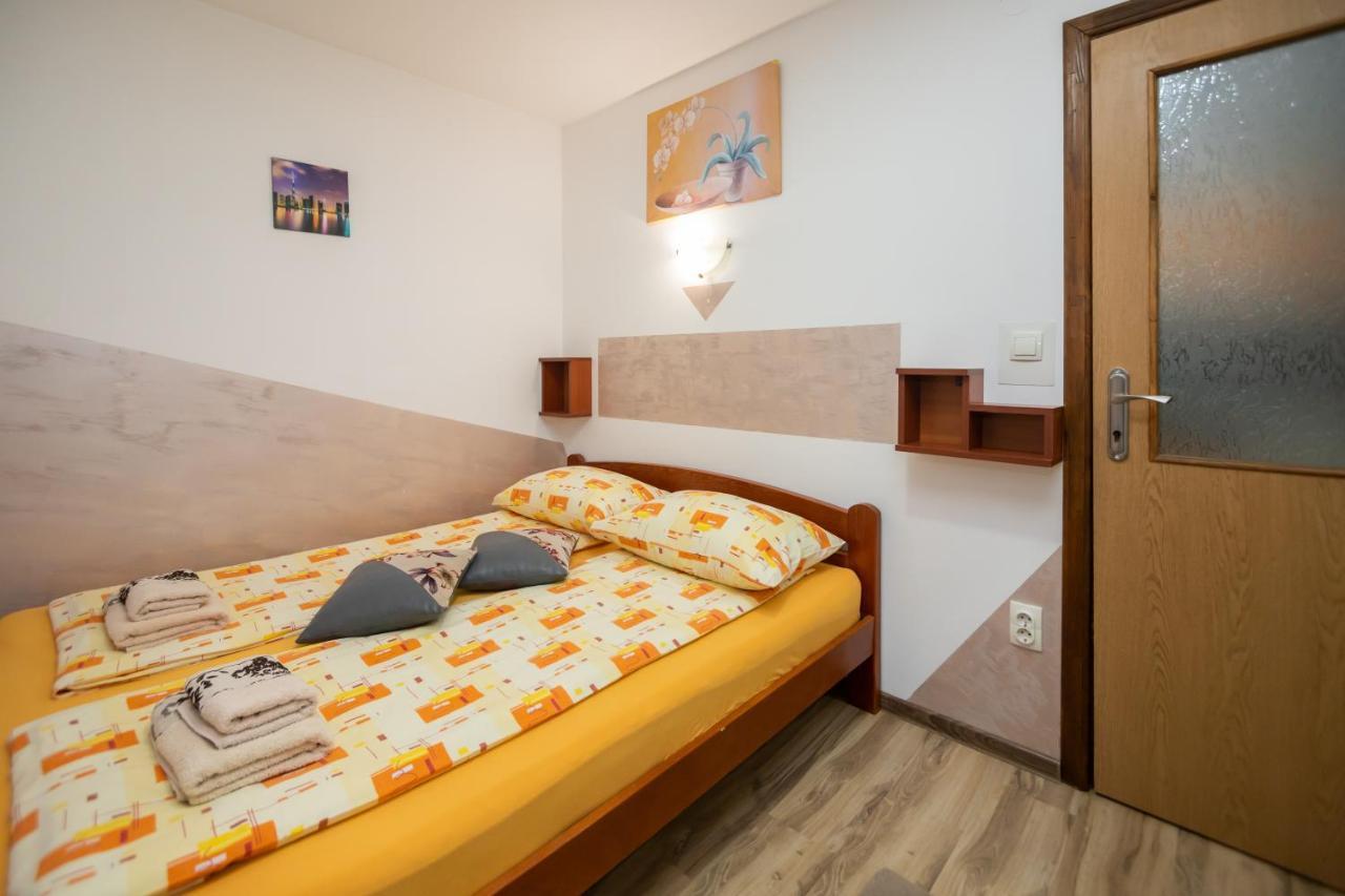 Apartmani Jokic Zlatibor Dış mekan fotoğraf