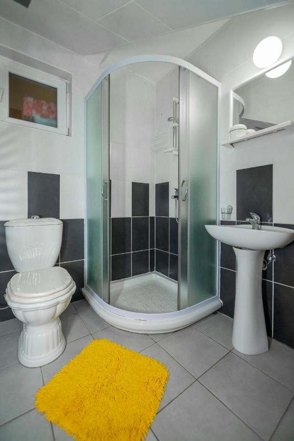 Apartmani Jokic Zlatibor Dış mekan fotoğraf