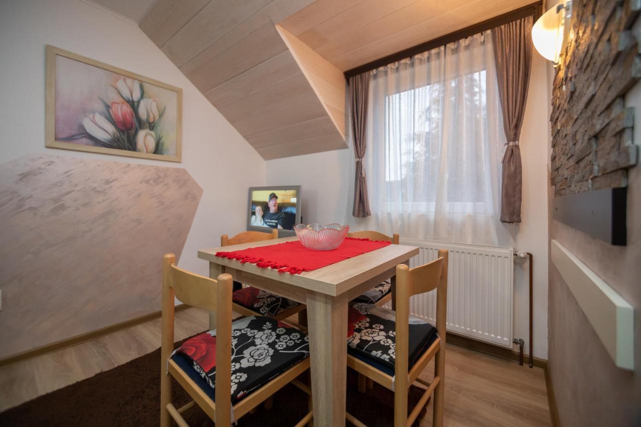 Apartmani Jokic Zlatibor Dış mekan fotoğraf