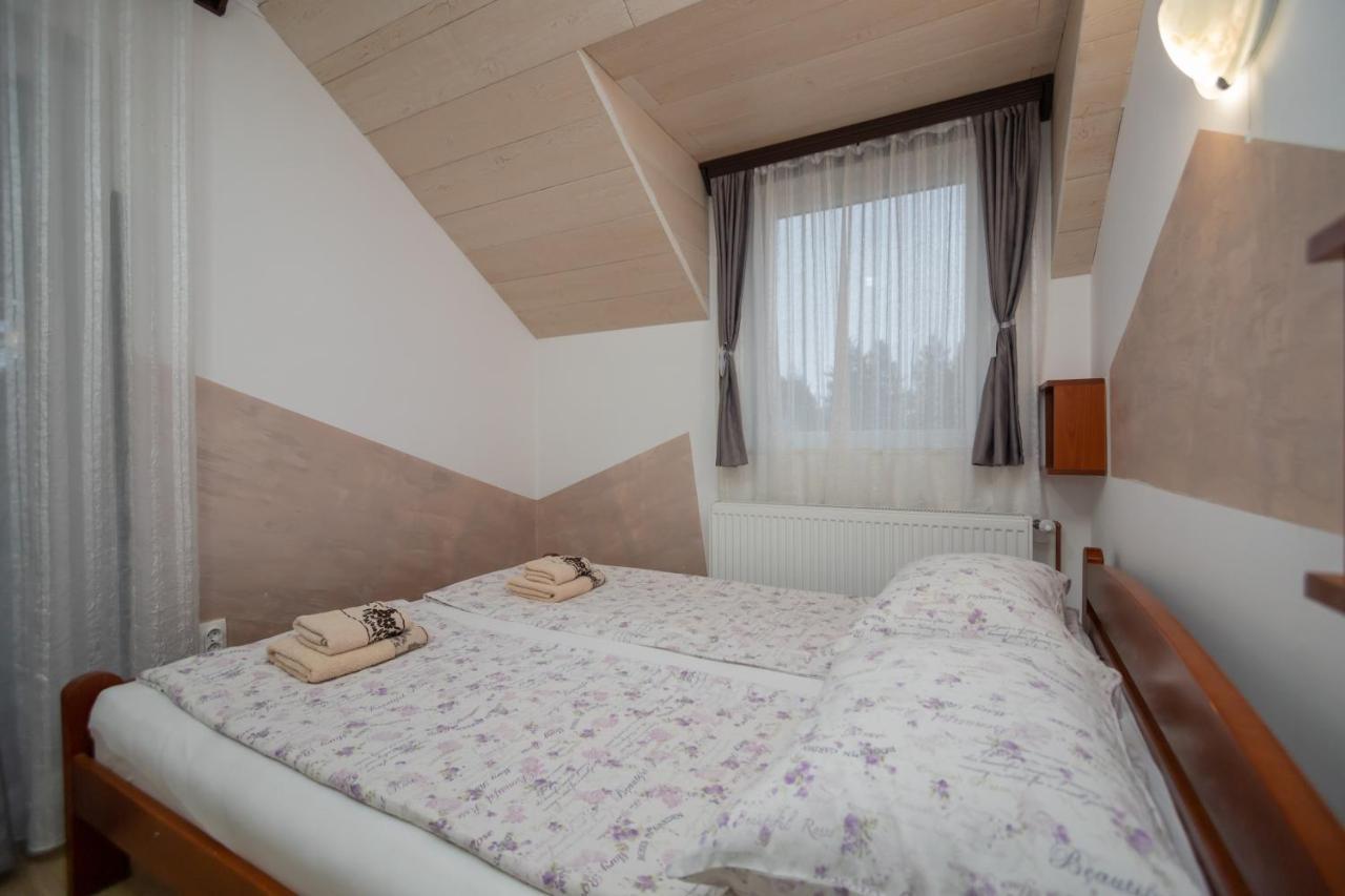 Apartmani Jokic Zlatibor Dış mekan fotoğraf