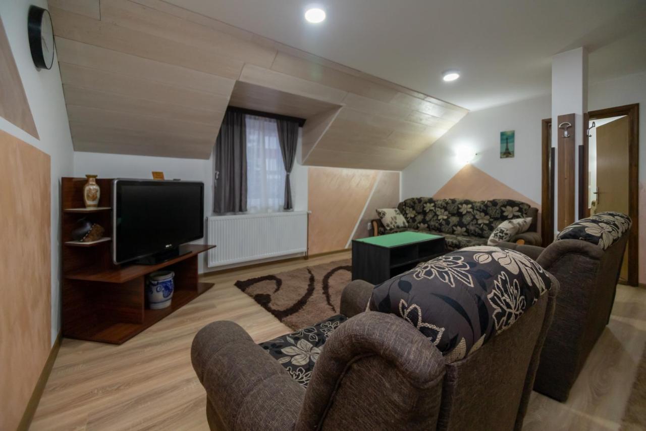 Apartmani Jokic Zlatibor Dış mekan fotoğraf