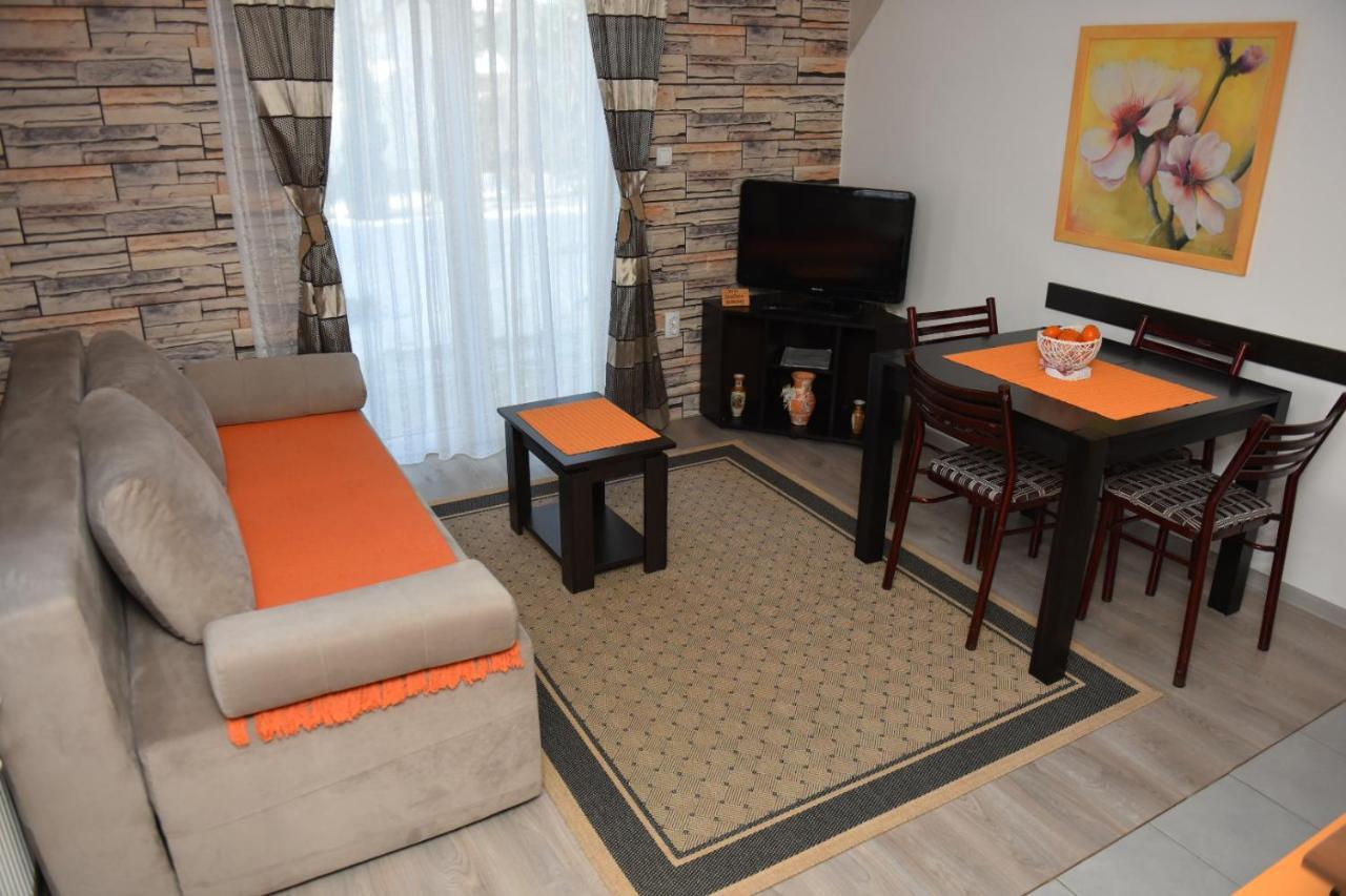 Apartmani Jokic Zlatibor Dış mekan fotoğraf