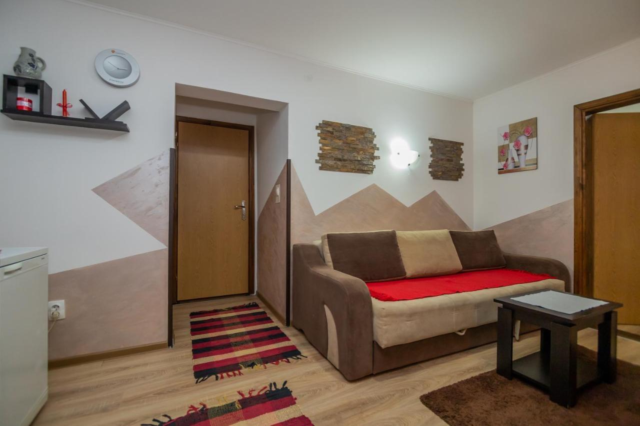 Apartmani Jokic Zlatibor Dış mekan fotoğraf