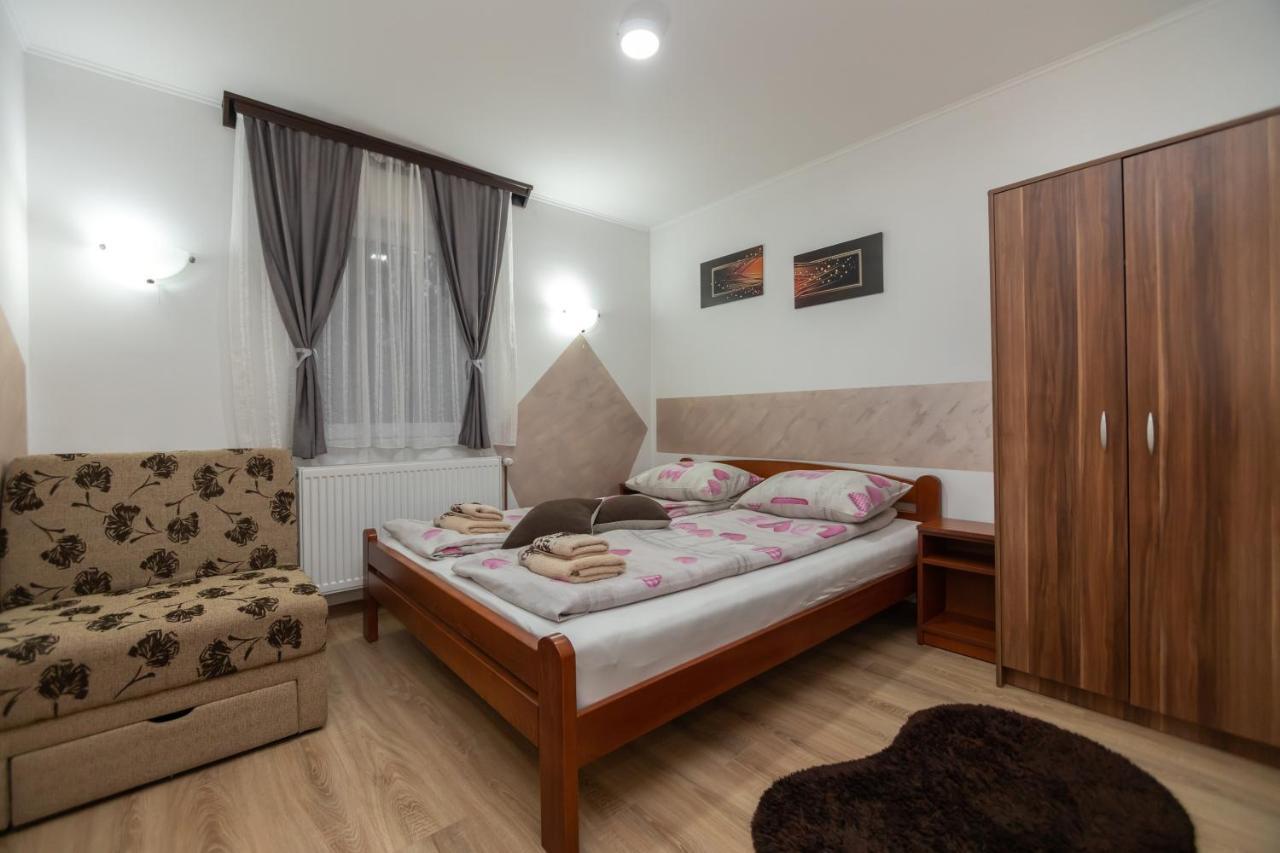 Apartmani Jokic Zlatibor Dış mekan fotoğraf