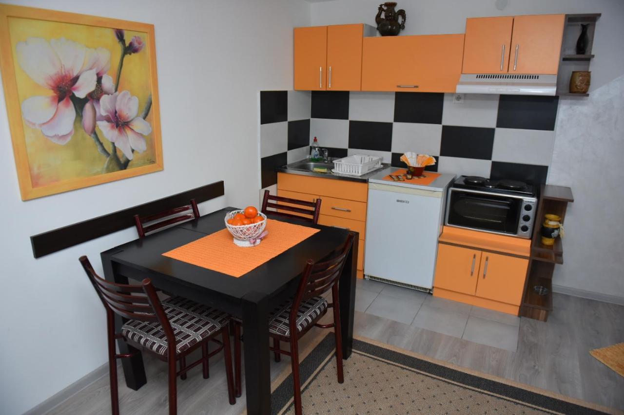 Apartmani Jokic Zlatibor Dış mekan fotoğraf