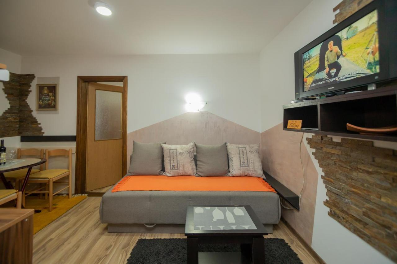 Apartmani Jokic Zlatibor Dış mekan fotoğraf