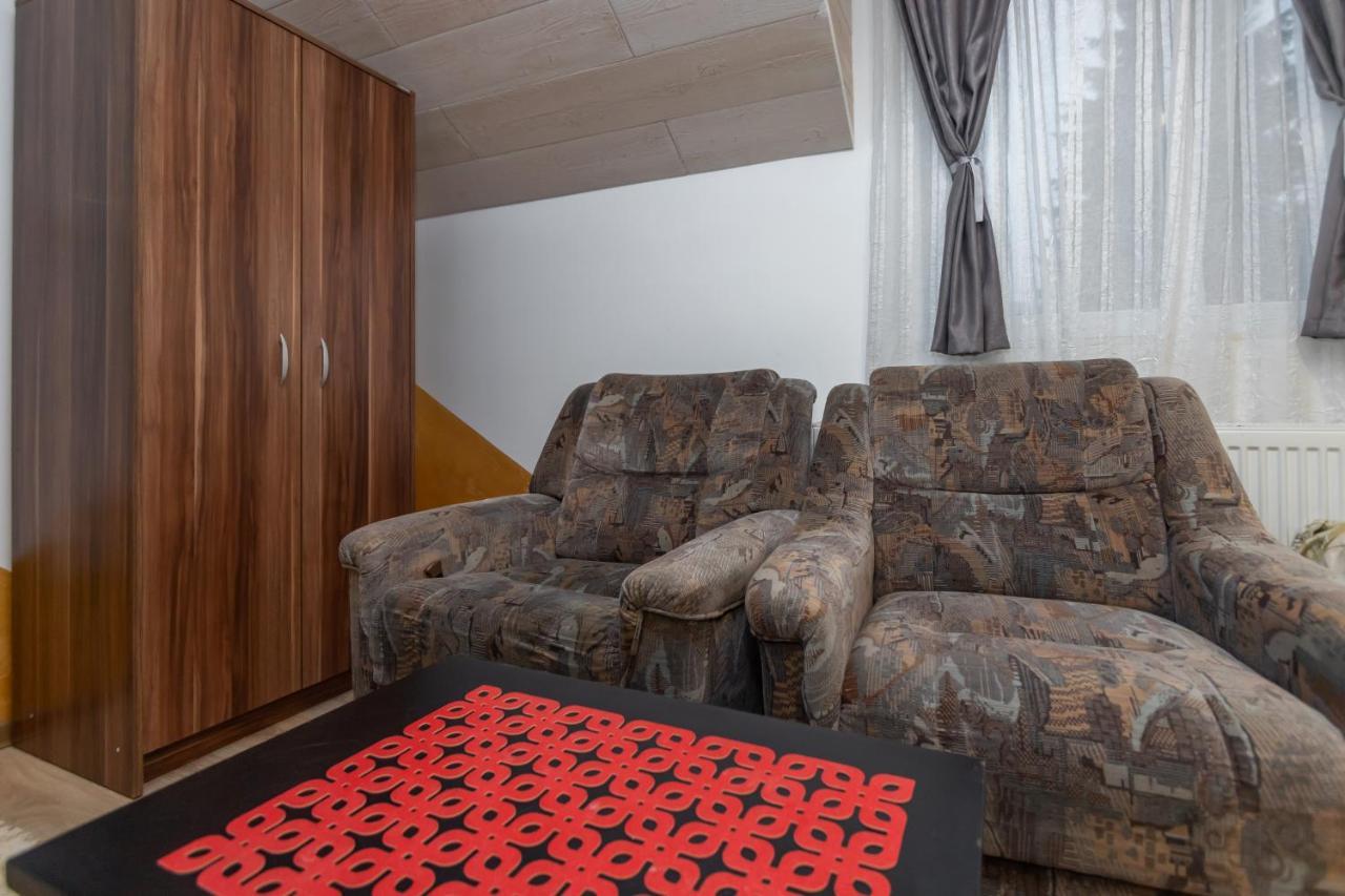 Apartmani Jokic Zlatibor Dış mekan fotoğraf