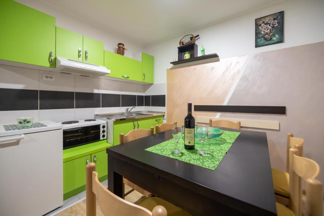 Apartmani Jokic Zlatibor Dış mekan fotoğraf