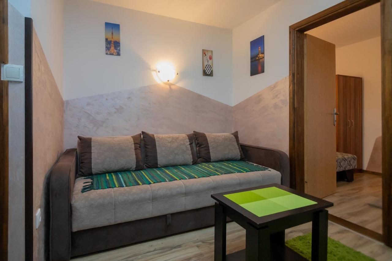 Apartmani Jokic Zlatibor Dış mekan fotoğraf