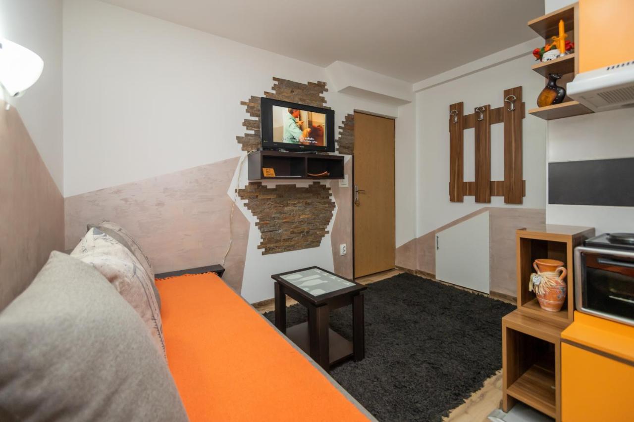 Apartmani Jokic Zlatibor Dış mekan fotoğraf