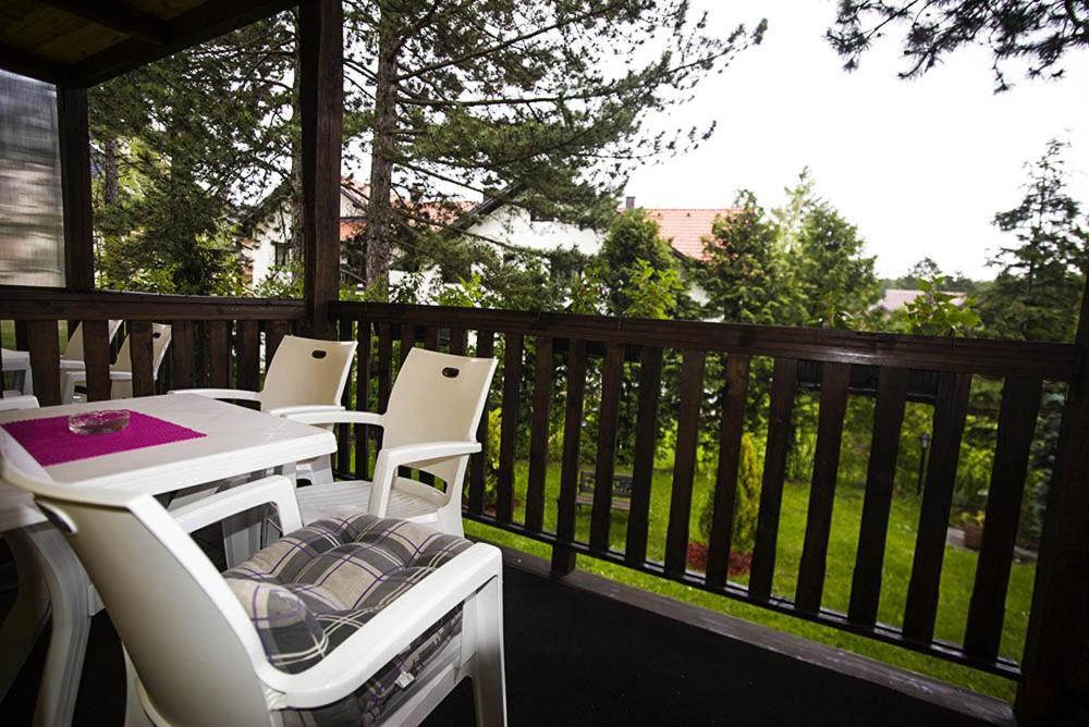 Apartmani Jokic Zlatibor Dış mekan fotoğraf