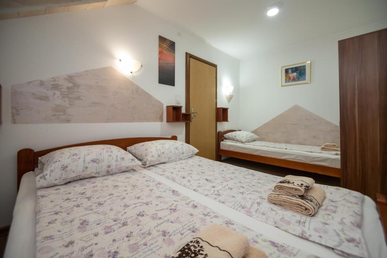 Apartmani Jokic Zlatibor Dış mekan fotoğraf