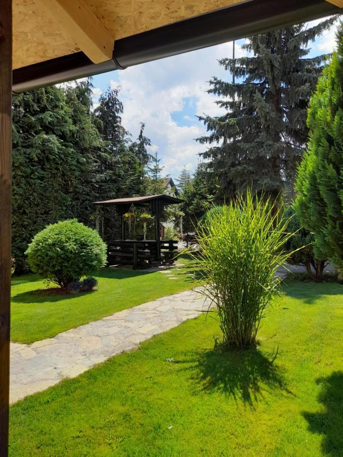 Apartmani Jokic Zlatibor Dış mekan fotoğraf