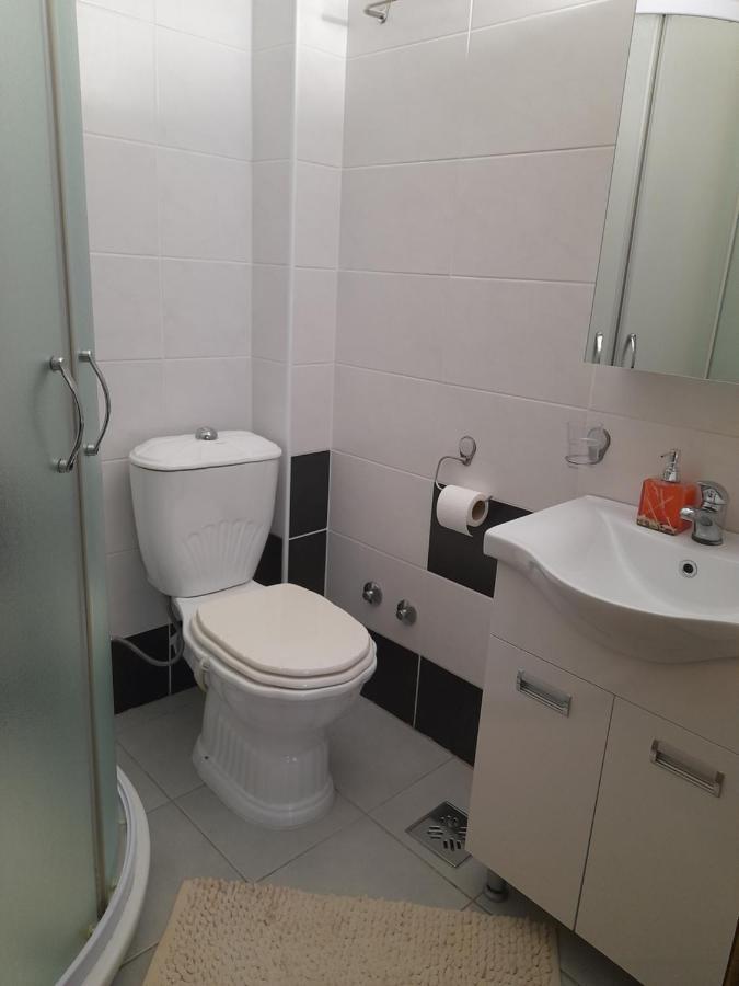 Apartmani Jokic Zlatibor Dış mekan fotoğraf