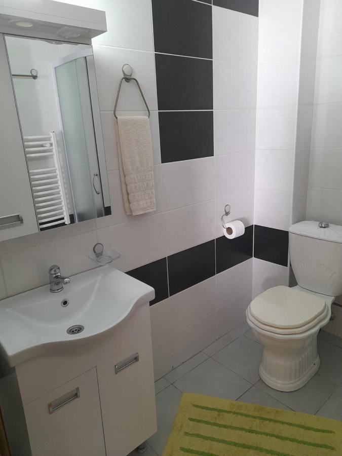 Apartmani Jokic Zlatibor Dış mekan fotoğraf