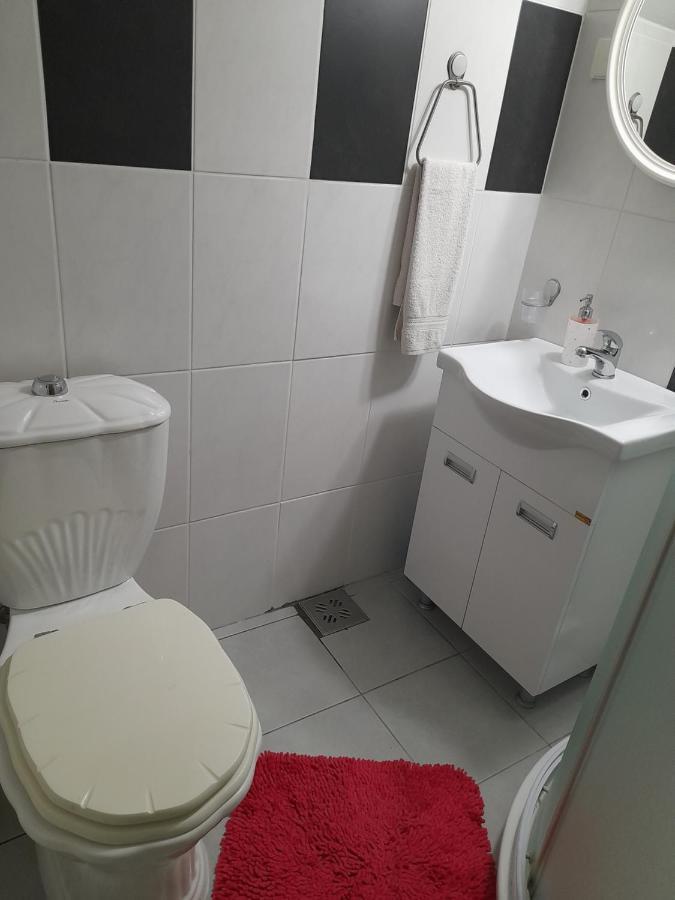 Apartmani Jokic Zlatibor Dış mekan fotoğraf
