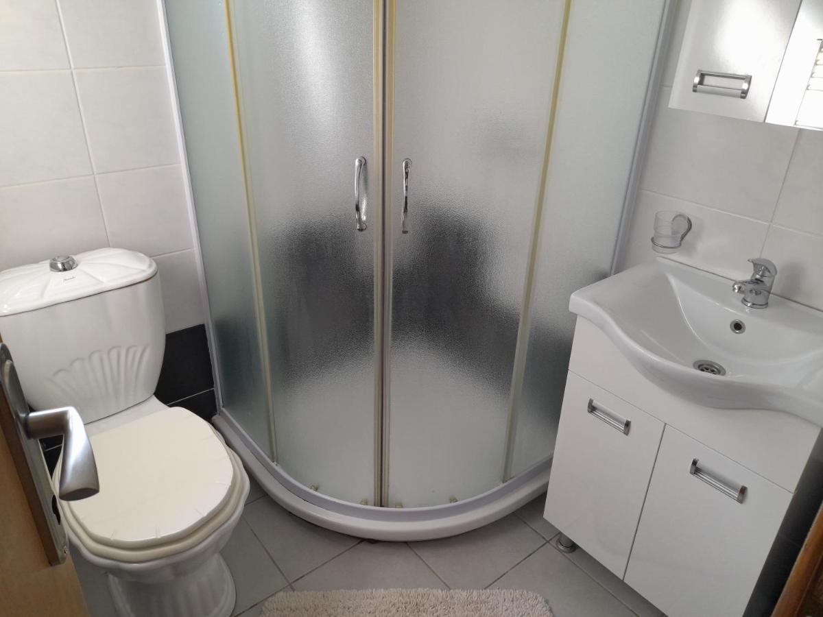 Apartmani Jokic Zlatibor Dış mekan fotoğraf