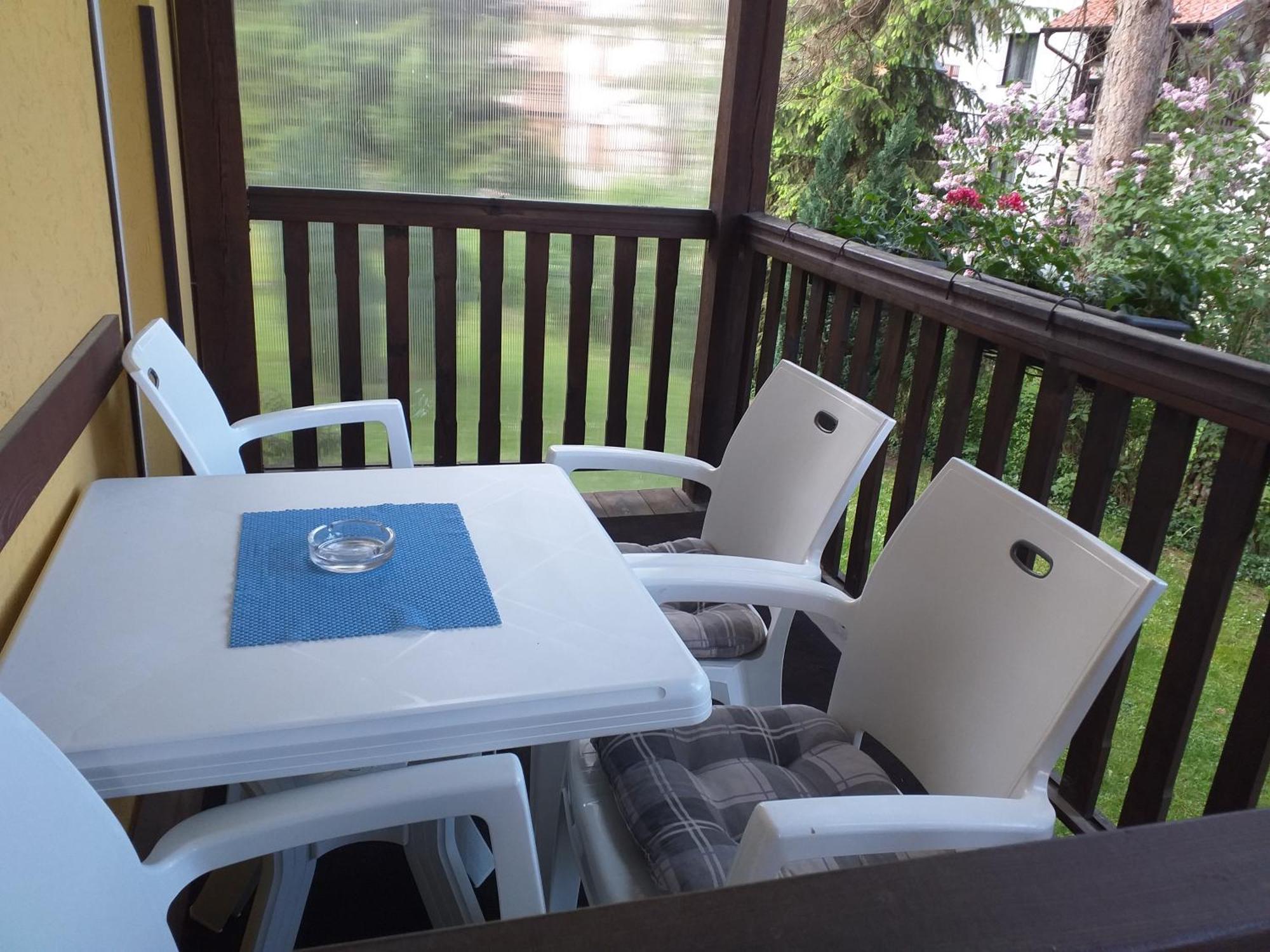 Apartmani Jokic Zlatibor Oda fotoğraf