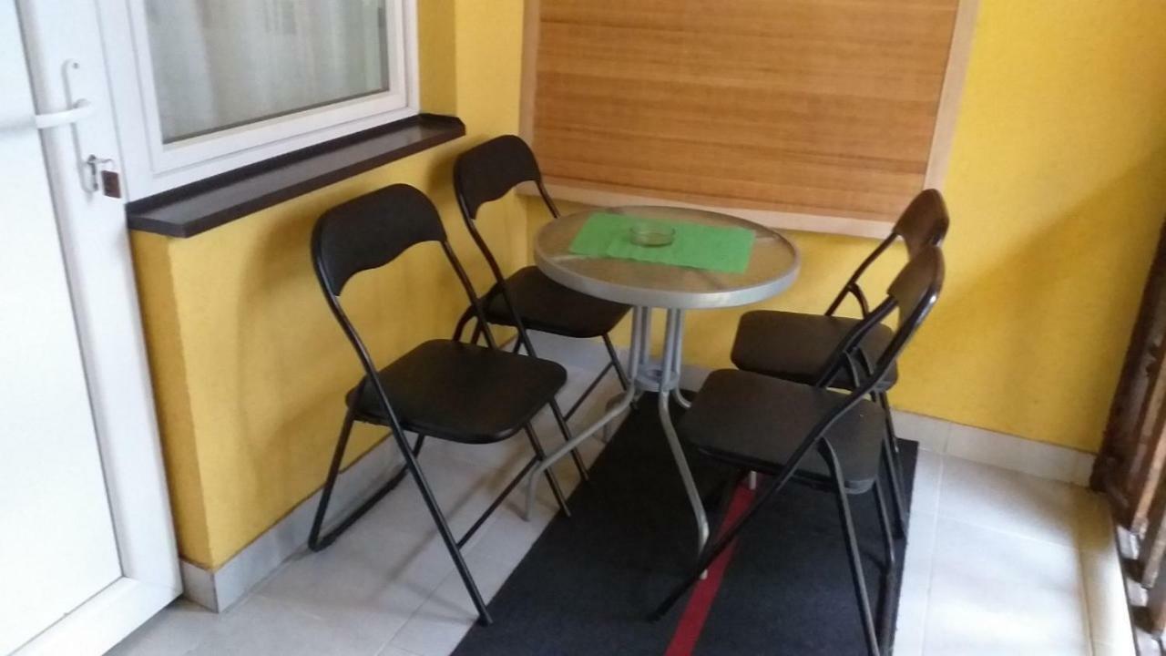 Apartmani Jokic Zlatibor Dış mekan fotoğraf